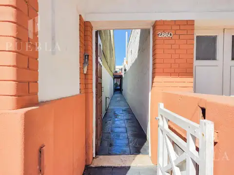 Depto Tipo Casa en Venta de 3 dormitorios