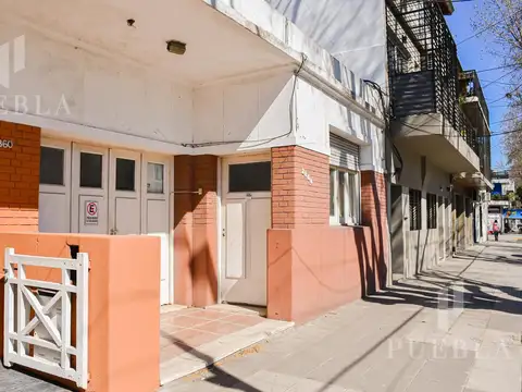 Depto Tipo Casa en Venta de 6 ambientes