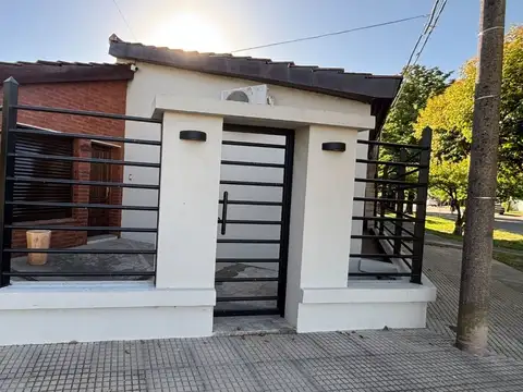 San Martín 500