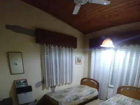 Casa en Club de campo El Moro