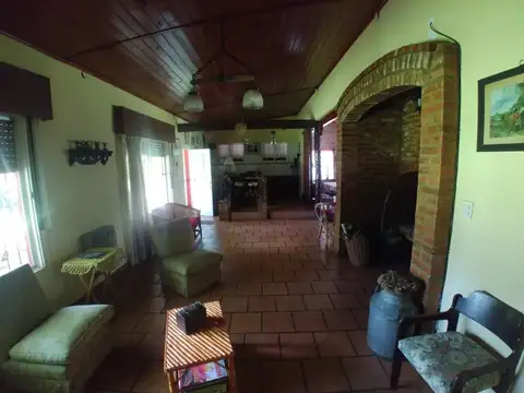 Casa en Venta de 3 dormitorios