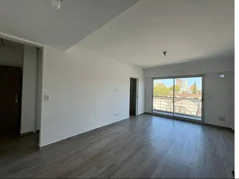 Departamento en Alquiler Temporal al Este