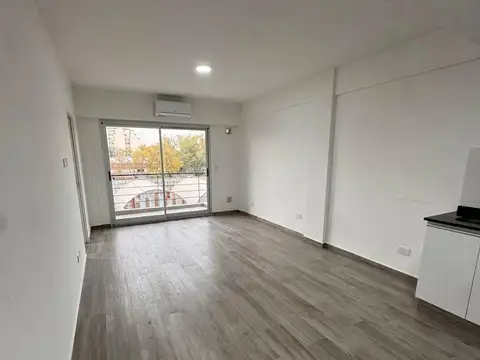 DEPARTAMENTO MONOAMBIENTE-SAAVEDRA-ALQUILER TEMPORAL