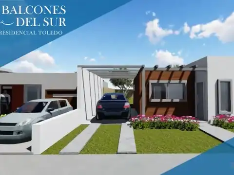 Terreno en Venta en Toledo, USD 11.999