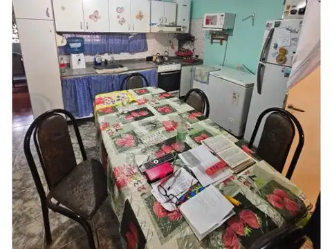 Depto Tipo Casa en Venta de 2 dormitorios