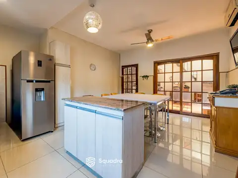 Depto Tipo Casa en Venta 15 años