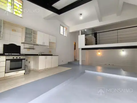 Depto Tipo Casa en Alquiler 10 años