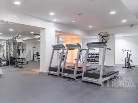 Venta Departamento 3 ambientes con cochera Apto Credito Altos Porteños