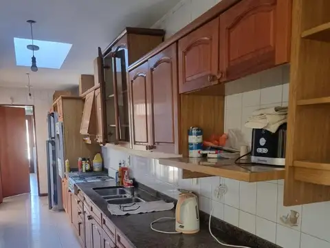 Casa en Alquiler 30 años