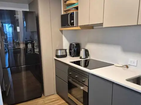 Departamento en Alquiler en Belgrano, USD 2.350