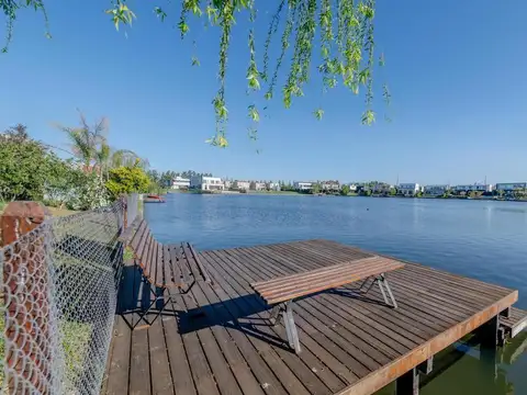Casa en Alquiler en Nordelta Las Tipas, USD 5.500