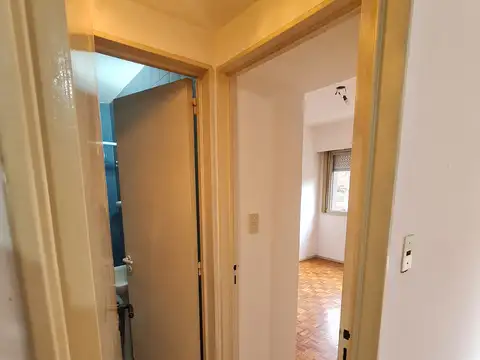Avenida Hipólito Yrigoyen 2100, Piso 6