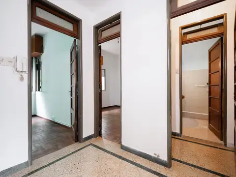 Depto Tipo Casa en Venta de 3 dormitorios