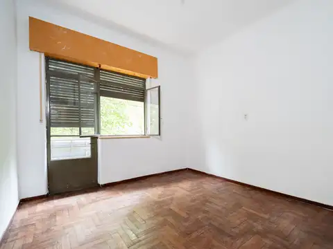 Depto Tipo Casa 4 ambientes con 1 baño