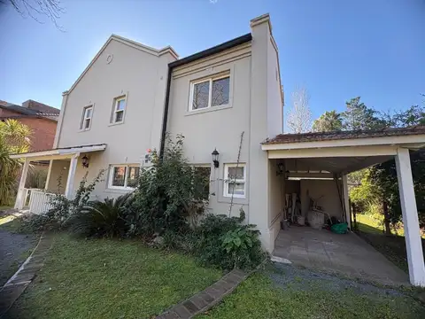 Casa en Venta en La Delfina, USD 259.000