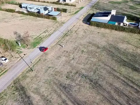 Terreno en Venta en Colonia las Rosas, USD 50.000