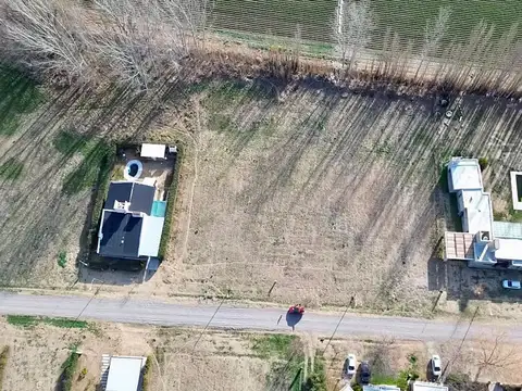 Terreno en Venta de 2000,0 m2