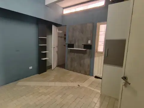 PH 2 Amb en Alquiler con Patio y Parrilla - Villa Libertad