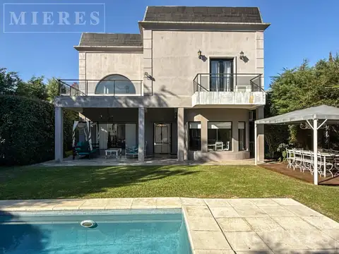 Casa en alquiler temporario en Santa Maria de los Olivos