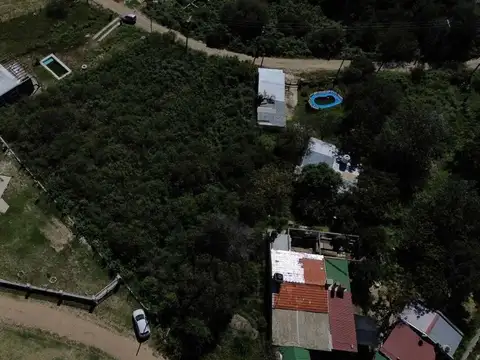 Terreno en Venta de 868,0 m2