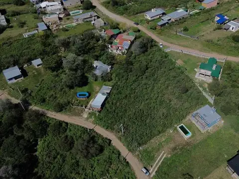 Terreno en Venta en Valle Hermoso, USD 34.900
