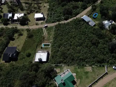 Terreno en Venta de 868,0 m2