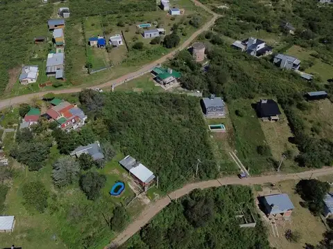 Terreno en Venta en Valle Hermoso, USD 34.900
