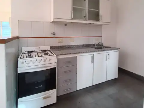 Departamento en Alquiler al Norte
