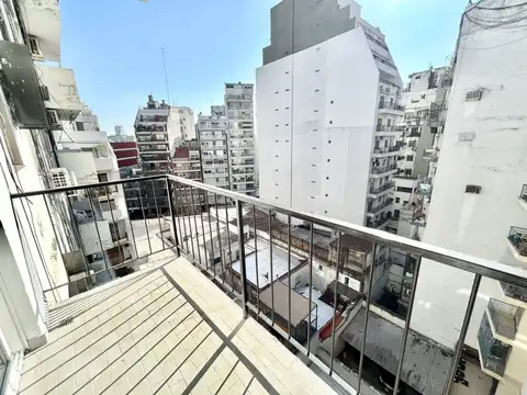 Departamento en Alquiler en Almagro, $ 550.000