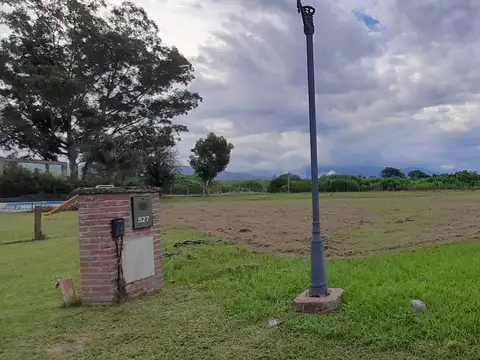 Terreno en Venta en El Prado Eco Village, USD 50.000