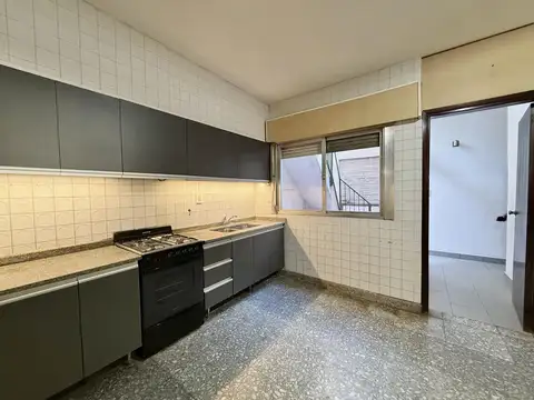 Casa en Abasto PLANTA ALTA CON TERRAZA