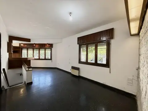 La Paz  y Paraguay - Casa Planta alta