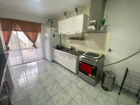 Duplex en venta en Los Hornos