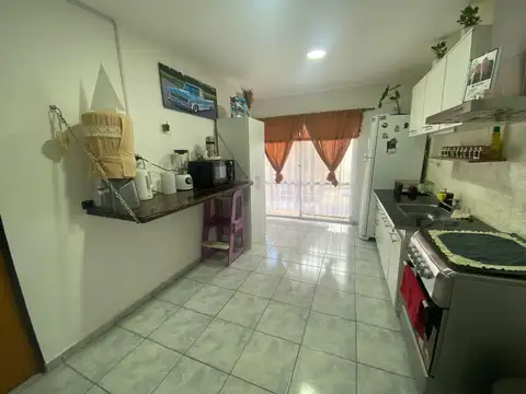Departamento en Venta en La Plata, USD 68.000