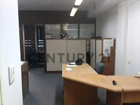 VENTA DE 2 OFICINAS AMUEBLADAS