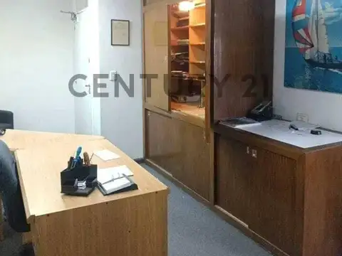 Oficina en Venta en San Nicolás, USD 45.000