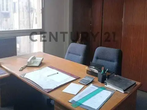 Oficina en Venta en San Nicolás, USD 45.000