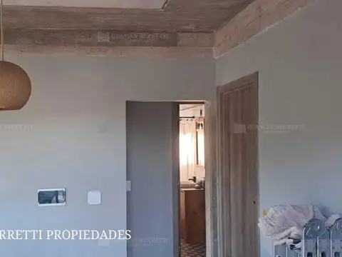 Casa en Alquiler Temporal al Norte