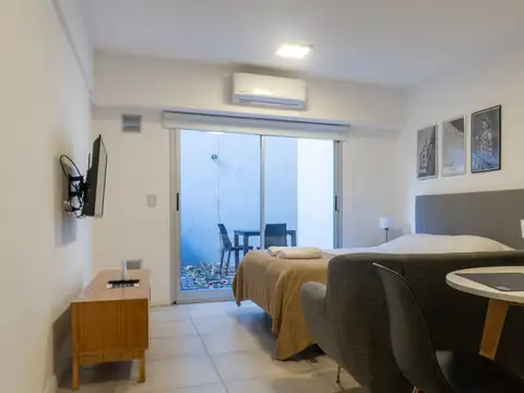 Departamento en  venta amoblados pb