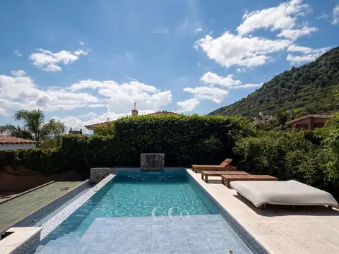 Casa en Venta en José Muñoz, USD 240.000
