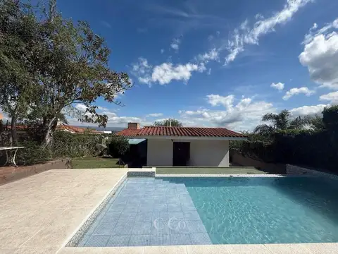 Casa en Venta al Norte
