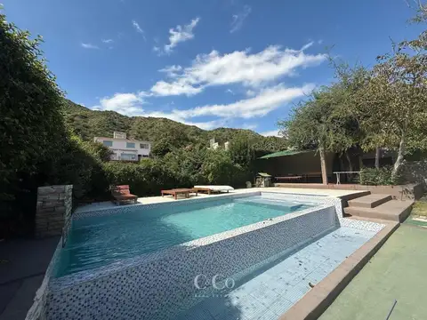 Casa en Venta 40 años