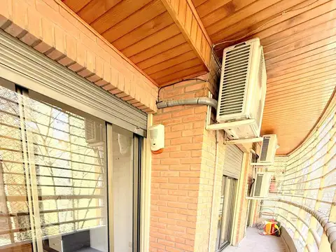 Departamento en Venta en Belgrano, USD 295.000
