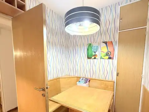 Departamento en Venta 22 años