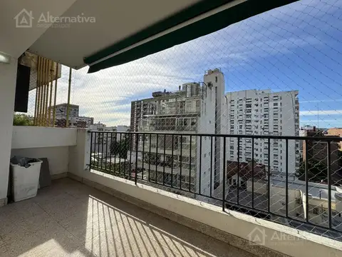 Departamento en Alquiler Temporal A Estrenar