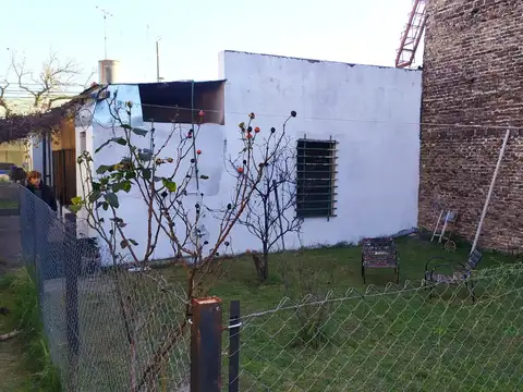 Laprida 2100, Piso 00