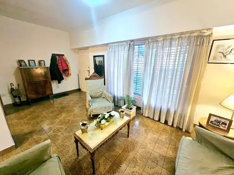 Chacabuco 1000