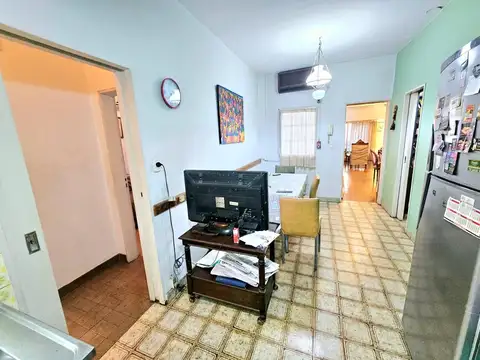 Casa en Venta 40 años