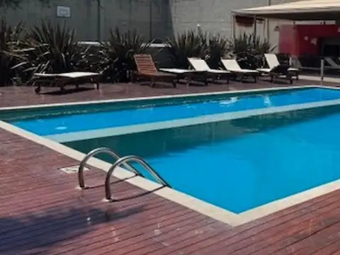 Departamento en Alquiler de 3 ambientes