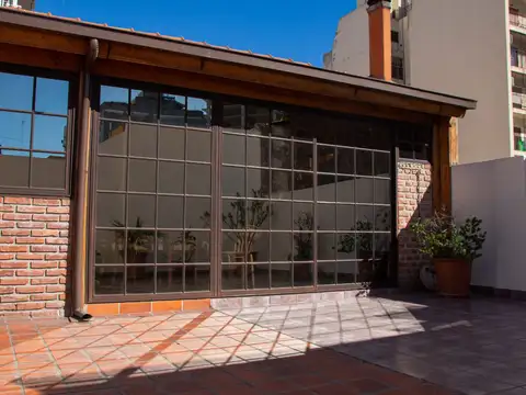 Casa 6 ambientes con 3 baños